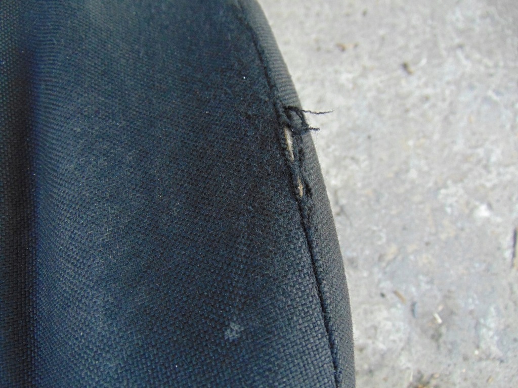 фото №10, Сиденья сиденье перед citroen berlingo iii с подогревом