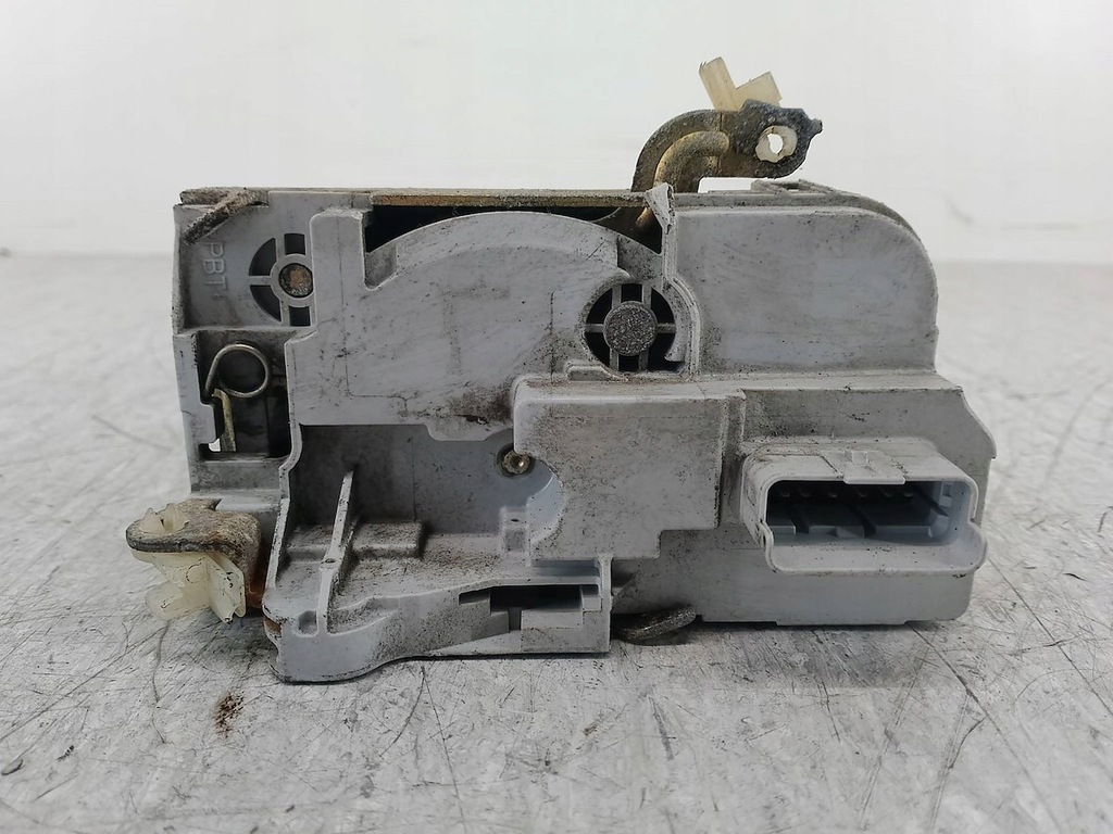 фото №1, Замок дверь правый перед citroen c5 fl