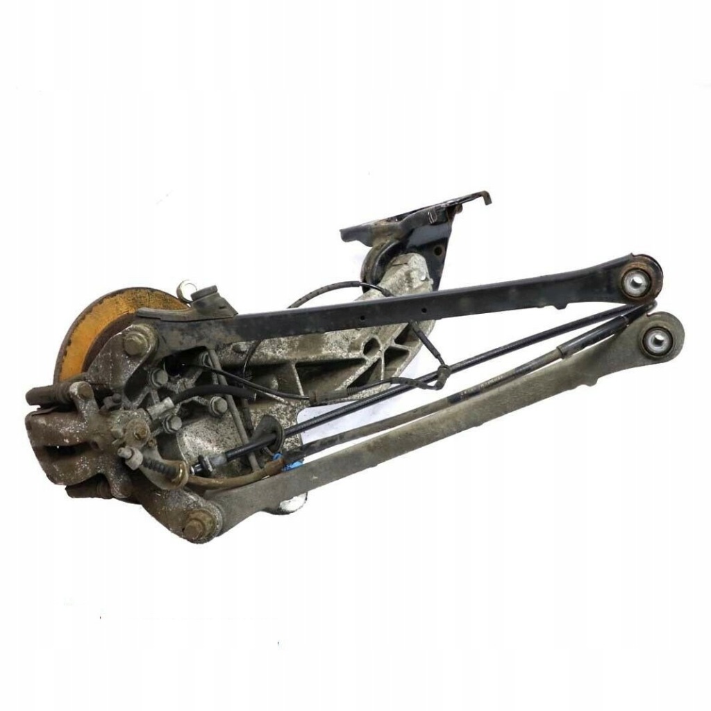 Купить Mini r55 r56 r57 r58 r59 рычаг поворотный кулак задний  левая 6795659