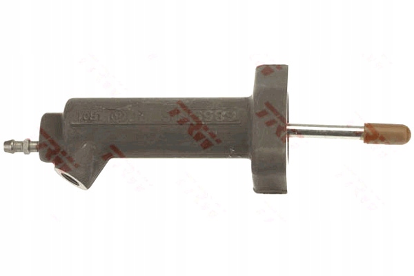 фото №2, Привід зчеплення mini r50 r53 r52 1.6 06.01-07.08 trw