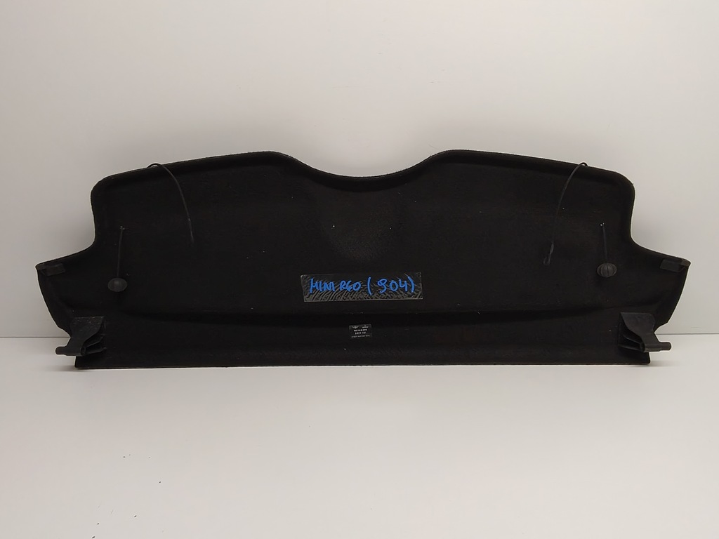 фото №5, Mini countryman r60 полка задняя багажника оригинал 10-16