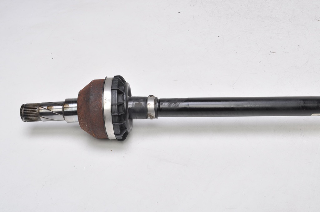 фото №8, Volvo xc60 ii xc90 ii 2.0 16v b5 привідний вал права задня 32240890 2019