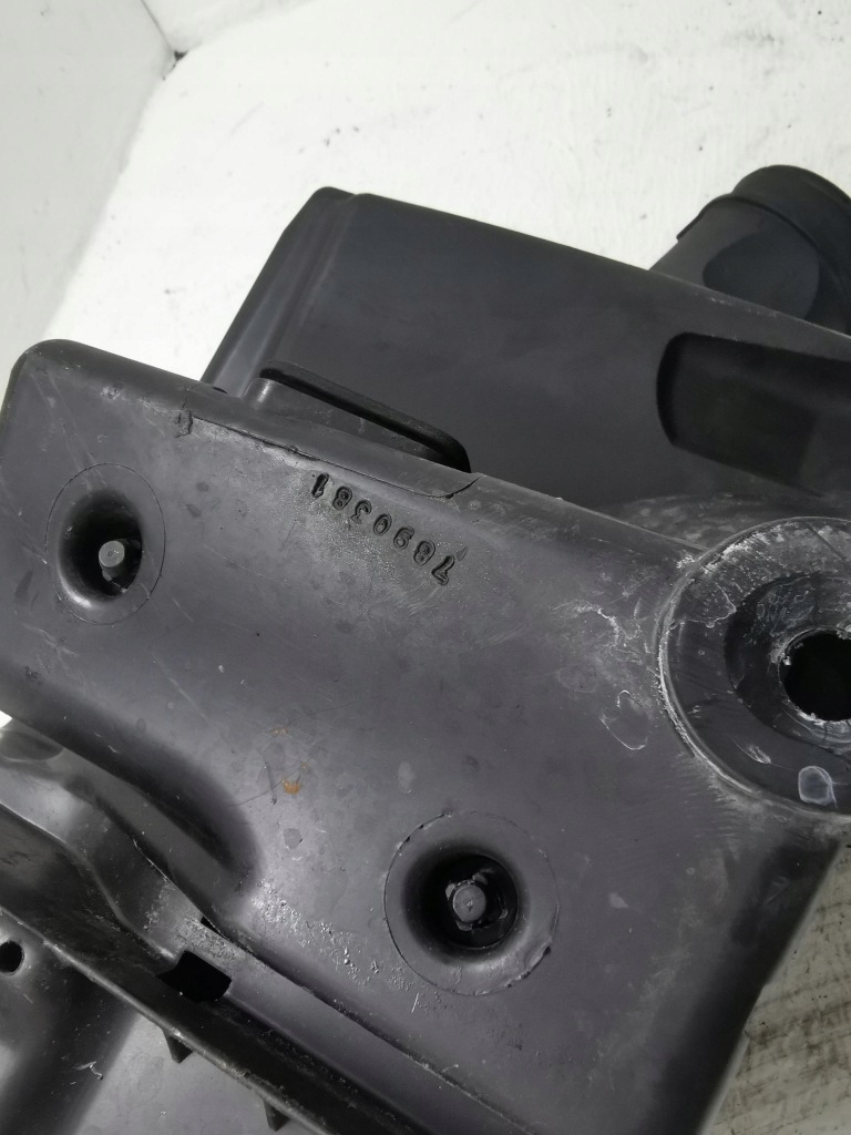 фото №6, Корпус фильтра воздуха volvo v60 ii 10-18 2.4d