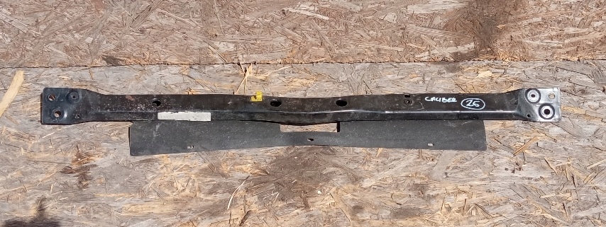 фото №1, Pas передний dodge caliber гарантия