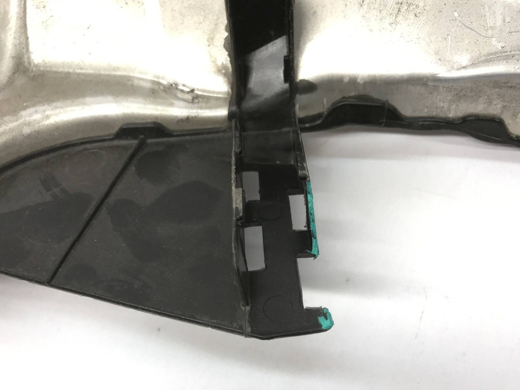 фото №10, Porsche macan 95b 2015 захист поперечина передній 95b805931f