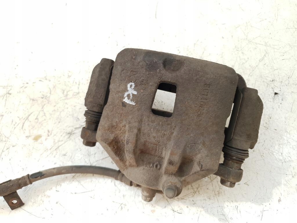 фото №1, Супорт правий перед kia magentis ii 2.0 crdi