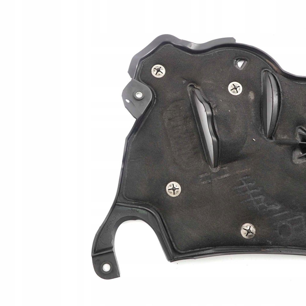 фото №10, Mercedes w204 w212 защита ремень a6420106667