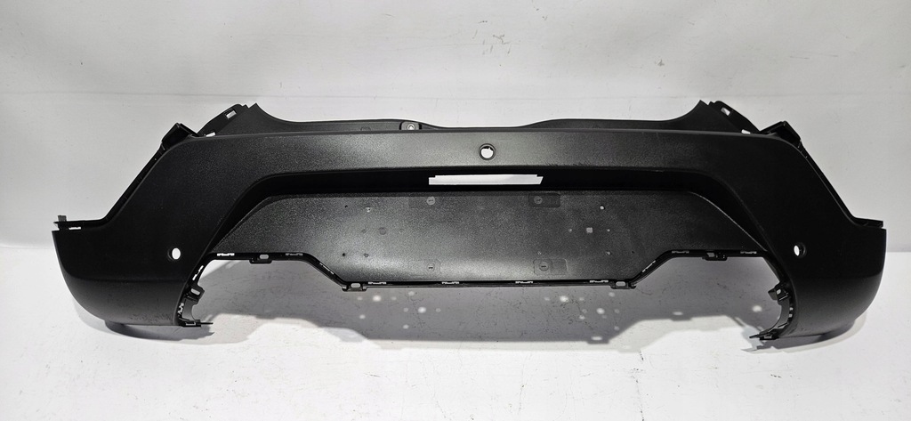 фото №1, Бампер задній накладка dacia spring 21- pdc