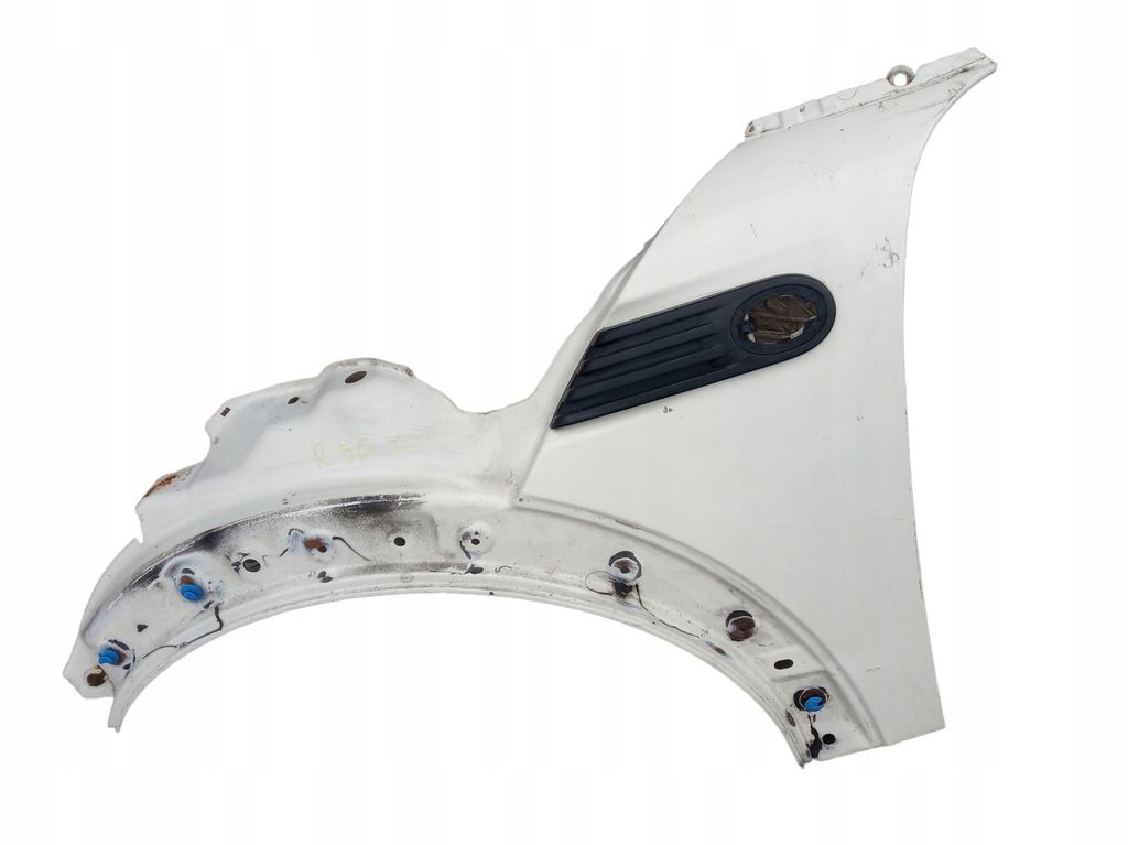фото №1, Крыло передний левый mini cooper r56