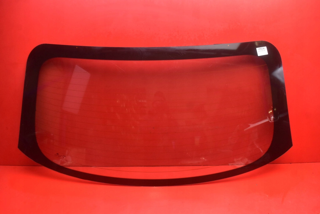 фото №1, Скло задня задня hyundai ioniq 5 v 21-