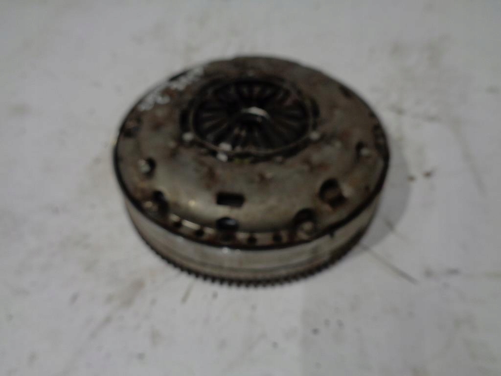 фото №1, Зчеплення двомасовий opel zafira c 2.0 cdti