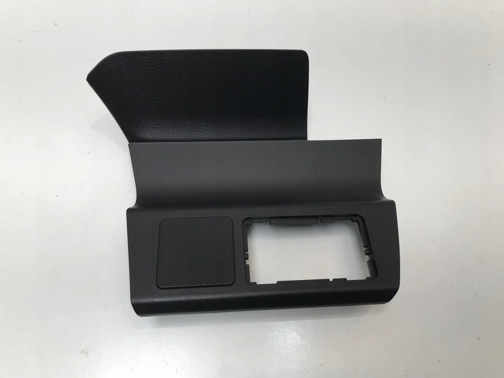 фото №1, Mx-30 рамка захист панель usb тунель середнього