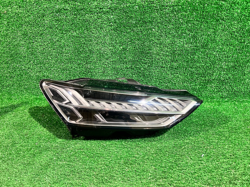 фото №1, Фара правий audi a7 c8 matrix kompletny 4k8941036f