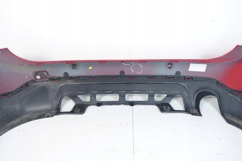 Бампер задняя задний mini countryman f60 lci lift 20- Цена