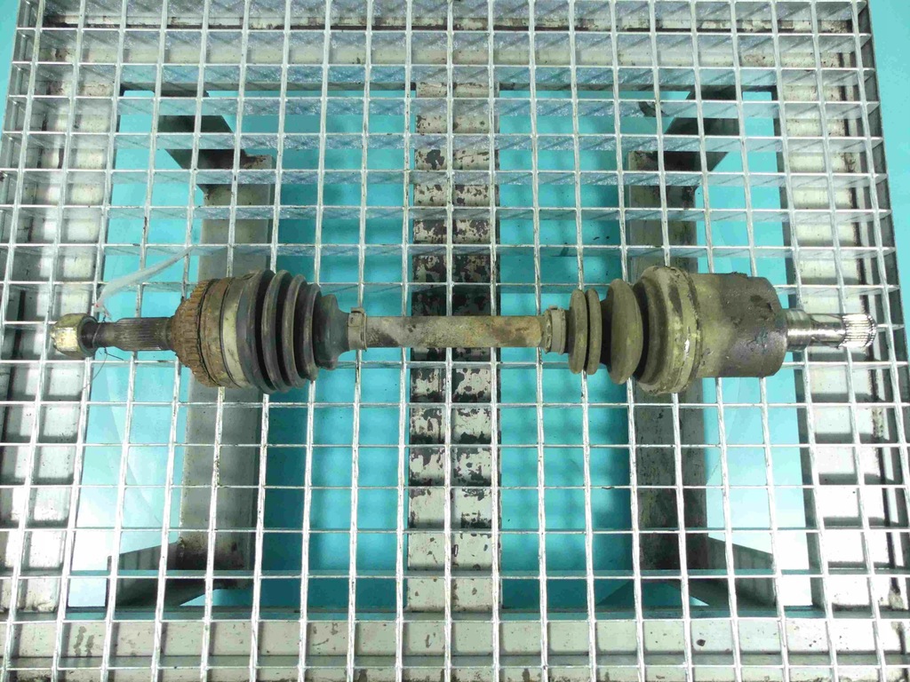 фото №1, Привідний вал ліва chevrolet lacetti 1.8 16v механічна коробка передач