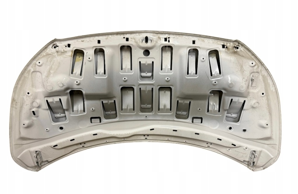 фото №5, Капот mercedes v klasa w447