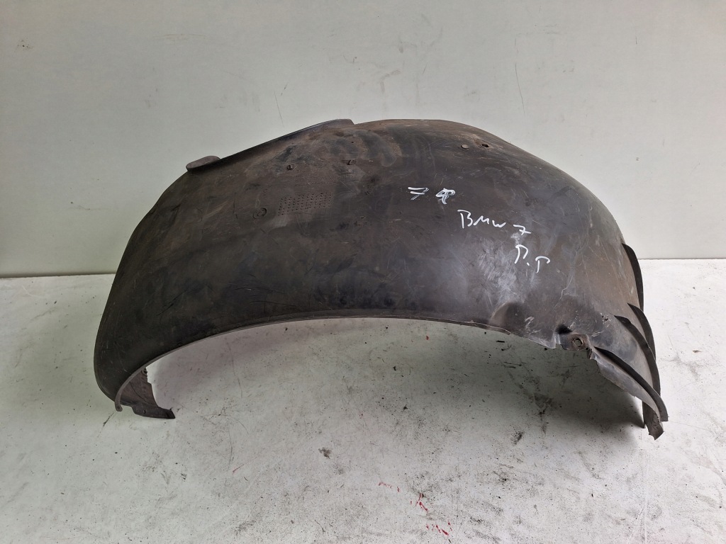 фото №1, Bmw 7 e65 e66 lci 05-08 подкрылок перед правое