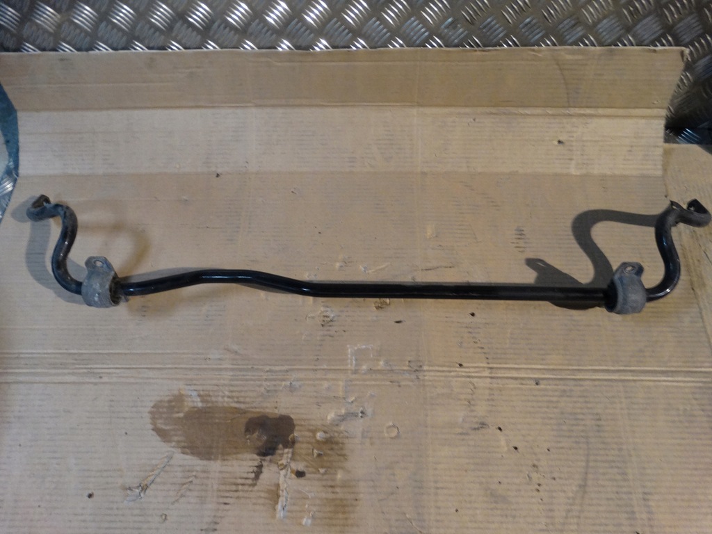 фото №1, Idealny стабілізатор задній audi a6 a7 c7 1