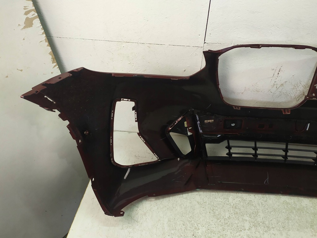 фото №13, Бампер перед передний bmw ix3 g08 9853317