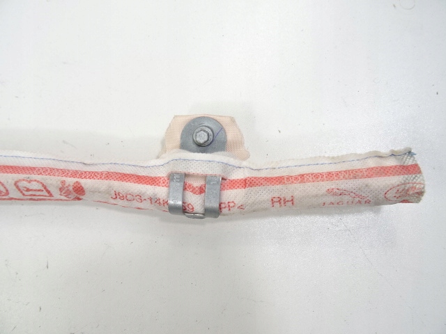 фото №10, Шторка безопасности воздушная jaguar оригинальный номер j9c3-14k159-ac