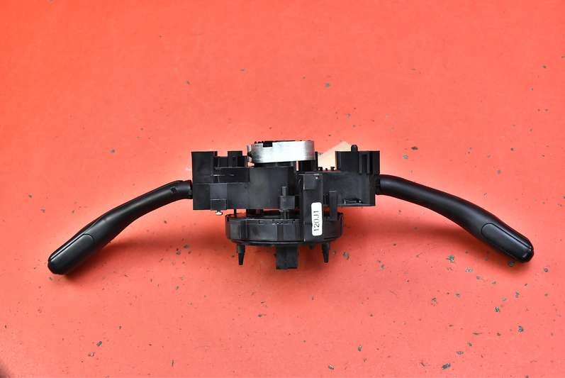 фото №6, Переключатель комбинированный подрулевой переключатель 8l0953513 audi a3 8l 3d 96-00