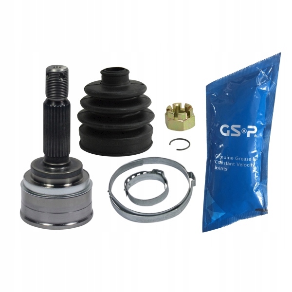 фото №1, Шарнир наружный gsp do hyundai atos 1.0i 1.1