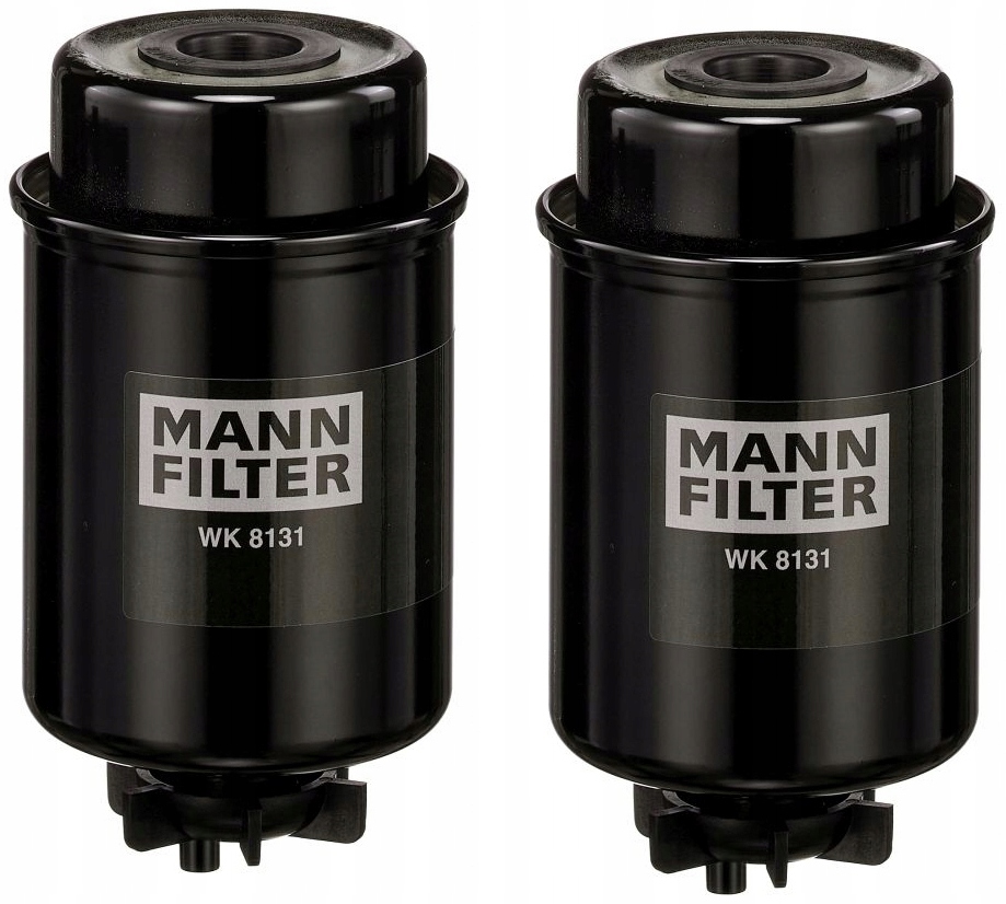 фото №1, Mann-filter wk 8131 фільтр пального