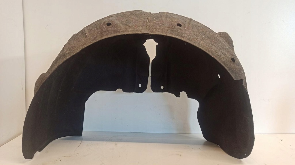 фото №1, Audi a5 8t підкрилок лівий задня sportback 8t8810171