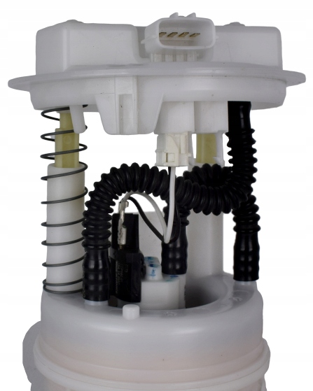 фото №2, Насос пального dacia logan ii sandero 2 tce 90 90km