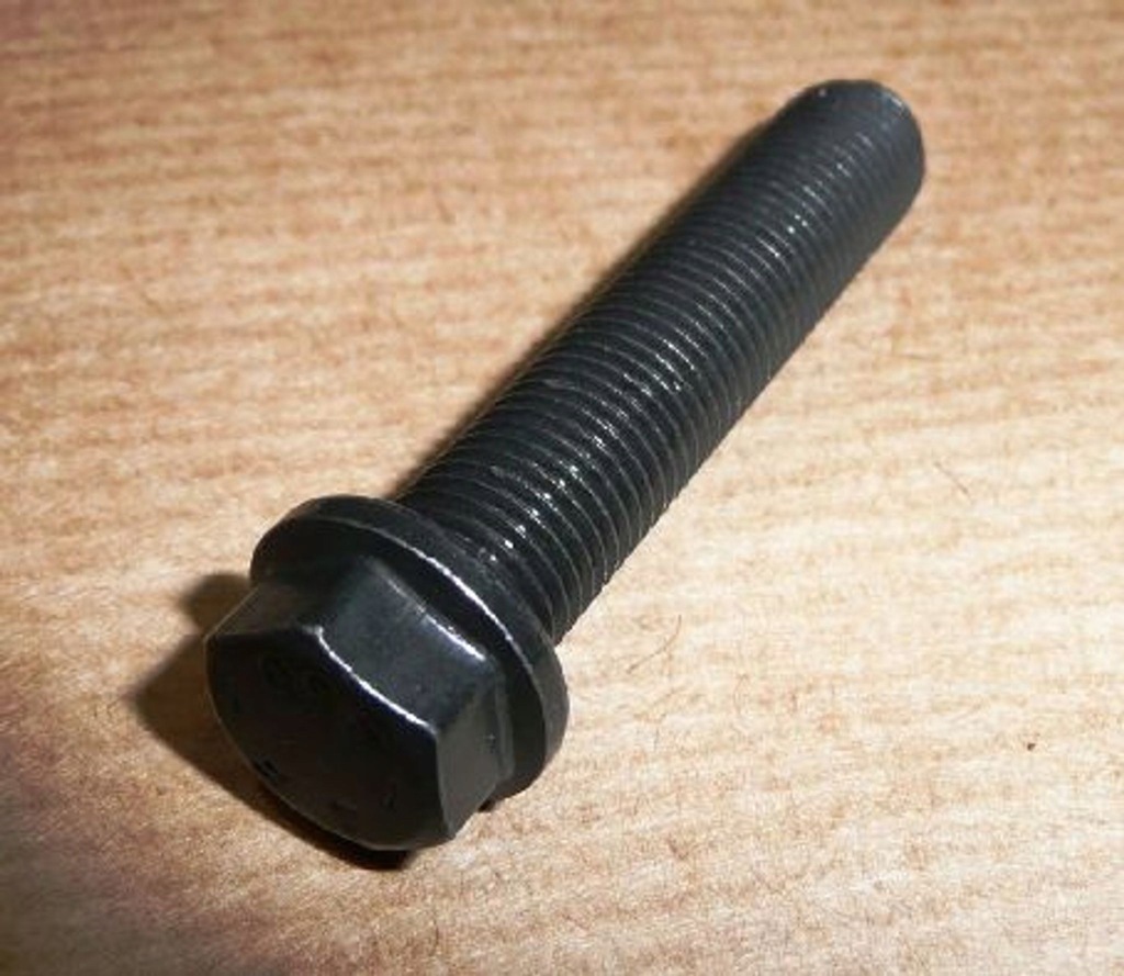 фото №1, Болт кришки опори шатуна