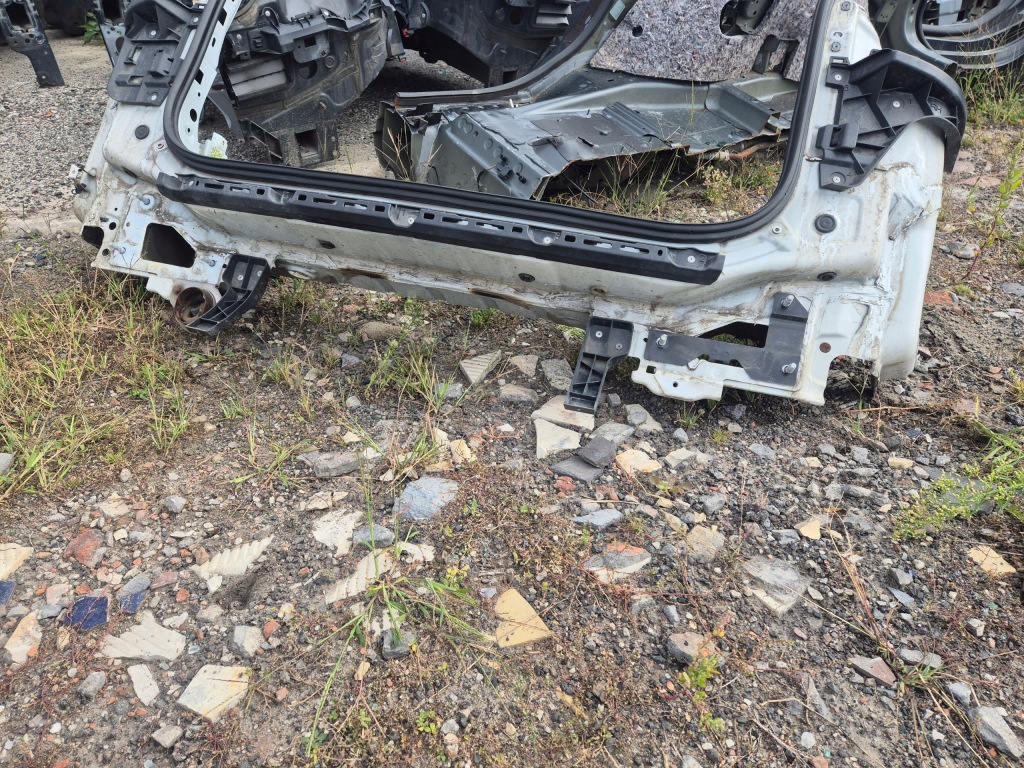 фото №4, Pas задня opel zafira c