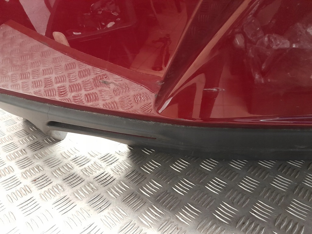 фото №12, Chevrolet camaro 23449947 задний бамперы