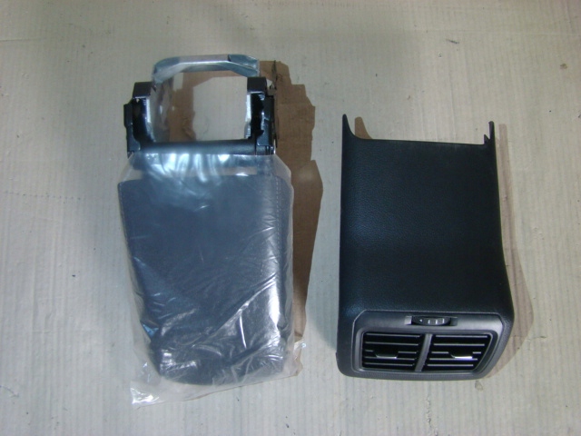 фото №1, Підлокітник vw golf vii 5g0864207f