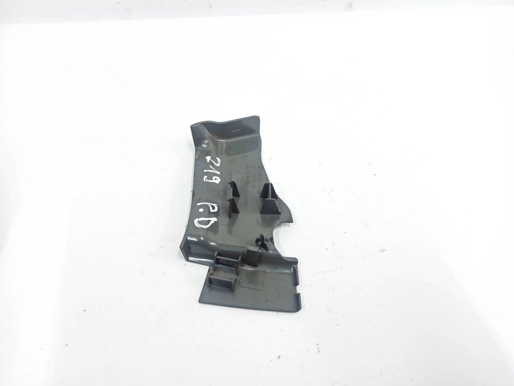 фото №10, Mercedes-benz cls c219 2005 перед сторона правая сиденья, сиденье