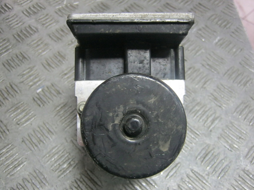 фото №3, Насос abs 51796046 alfa romeo 159