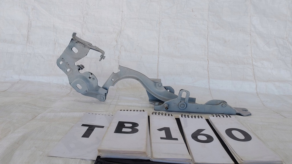 фото №1, Bmw ii 2 f45 петля капот левый