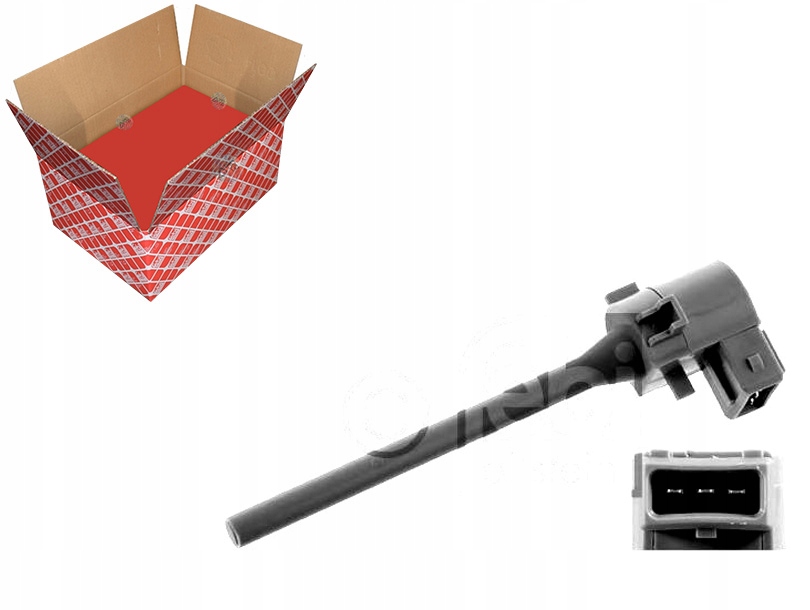 фото №1, Febi bilstein 32385 датчик, уровень жидкость охлаждающий