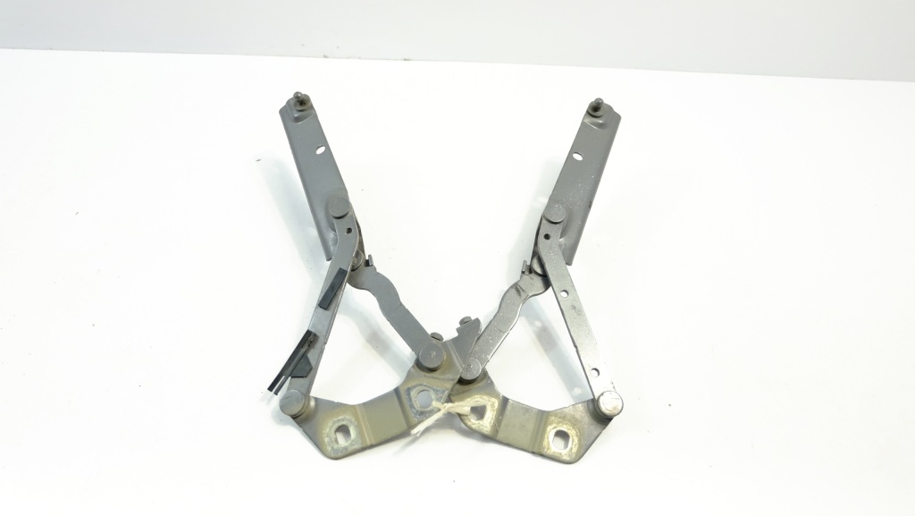 фото №1, Land rover freelander ii петли капот левый правый комплект 907