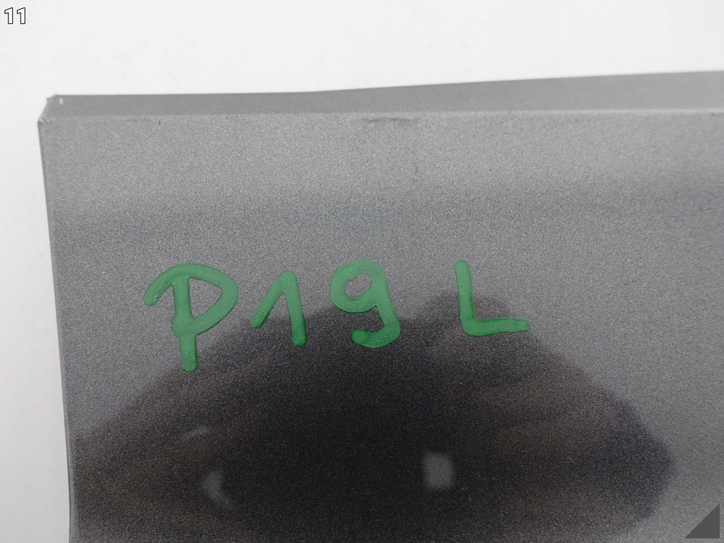 фото №12, Audi q3 ii f3 83a s-line молдинг двері правий задня