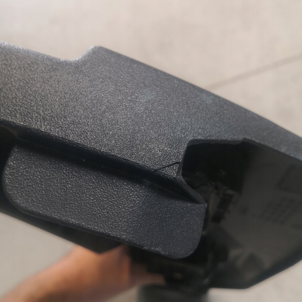 фото №8, Ford f150 14- обшивка оббивка захист панель перемикачі сидіння правий перед