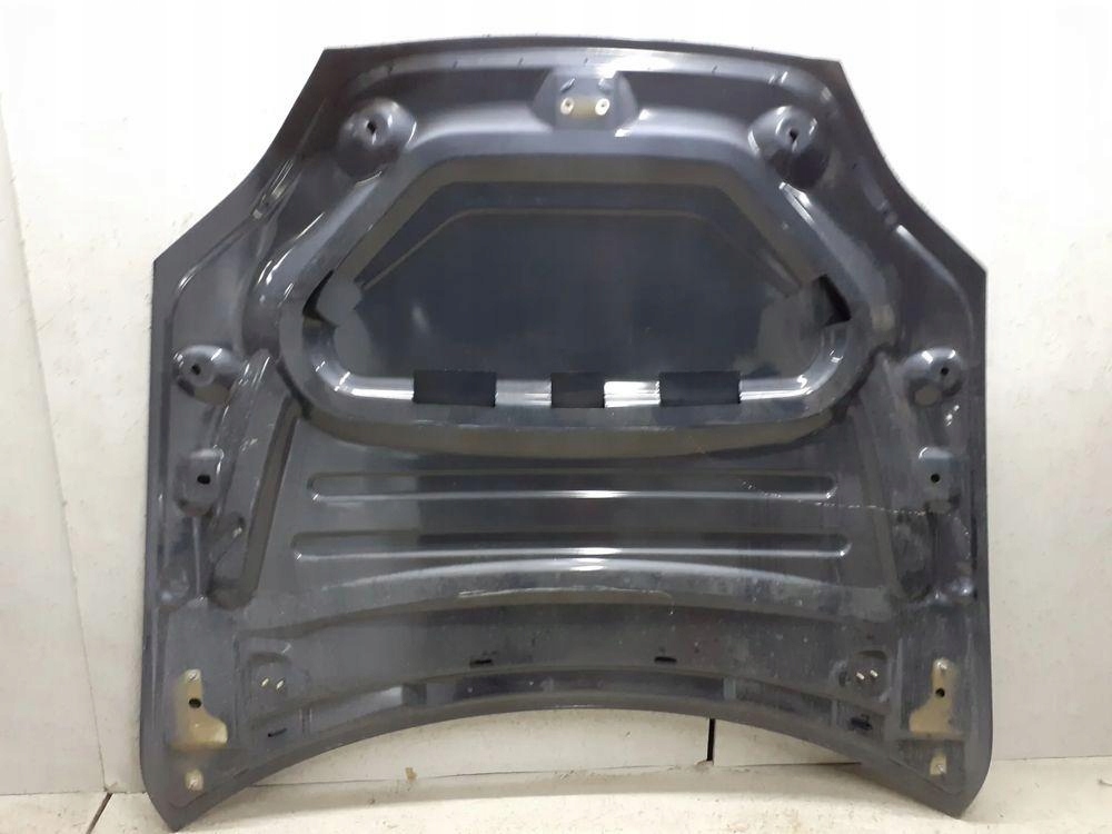 фото №7, Капот tesla s plaid