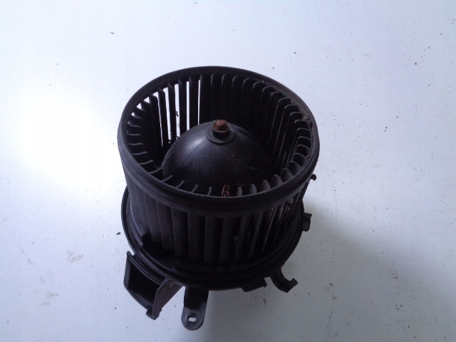 фото №1, Воздуходувка обдув задняя fiat ducato 2006-