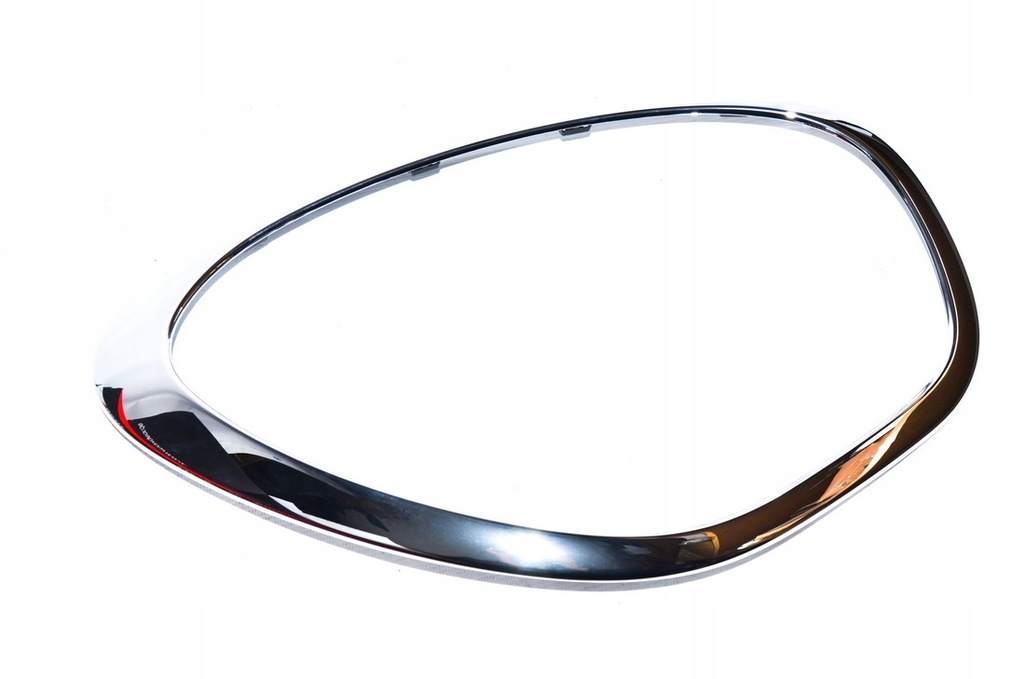 фото №3, Оригінальний номер mini кільце декоративний фара правий хромований mini r60 r61