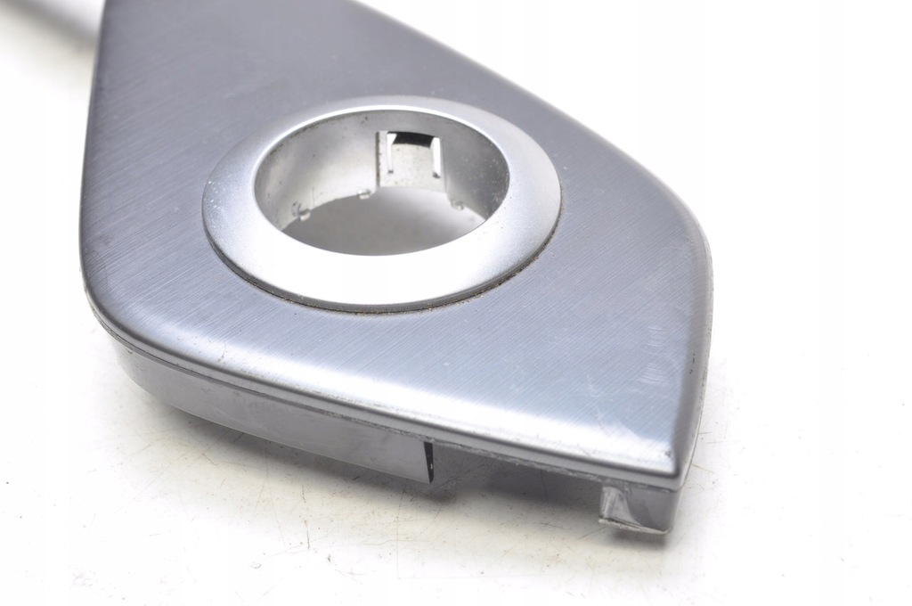 фото №12, Ford mondeo mk4 lift рамка радіо панель bs71-a04302