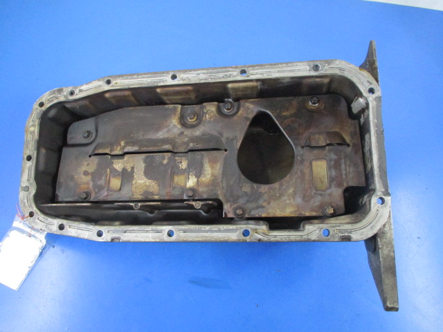 фото №4, Zafira a astra g 1.6 піддон піддон масляна r90400134