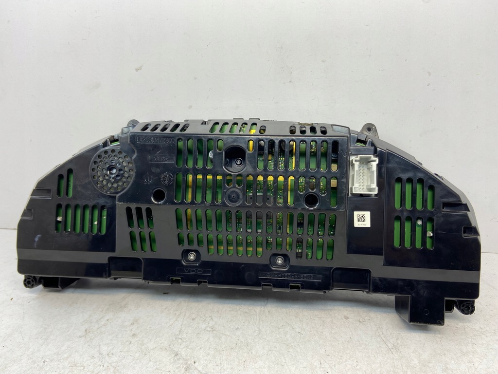 фото №9, Mercedes w212 счетчик приборы obrotomierz a2129000825