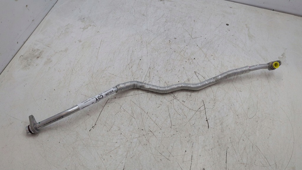 фото №1, Шланг трубка оливи масляний bmw xm g09 8854981