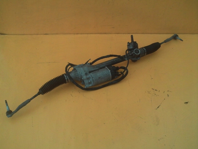 фото №1, Alfa romeo giulia рейка рульова трансмісія europa