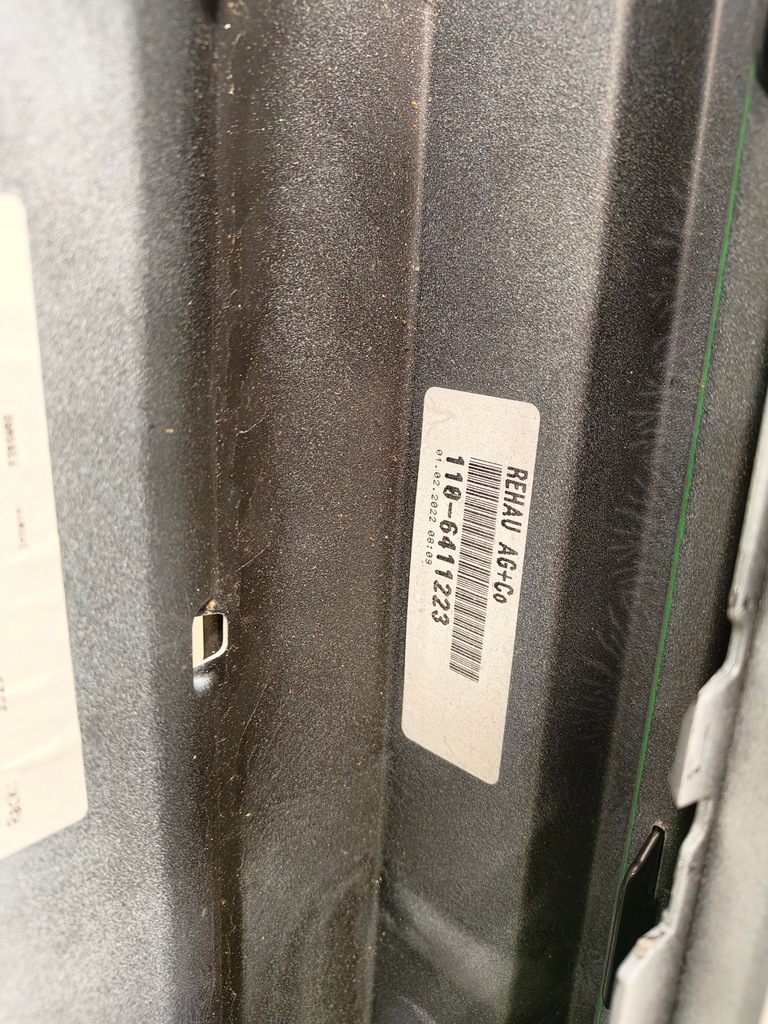 фото №5, Bmw x2 f39 молдинг поріг поріг ліва m-pakiet a300