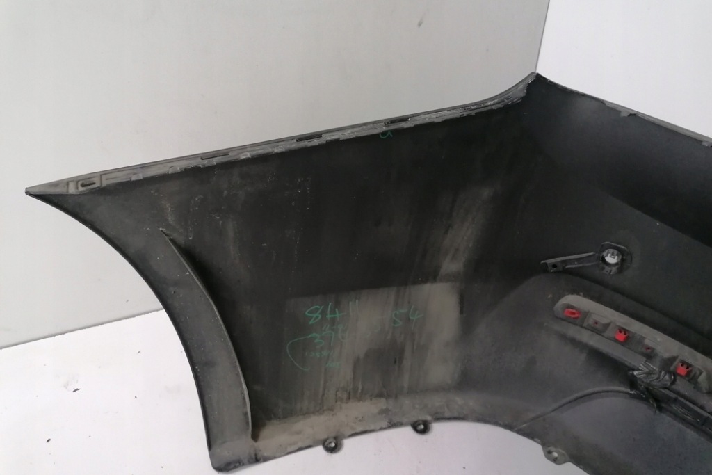 фото №8, Бампер задний bmw 3 f30, f80 7384413 2011